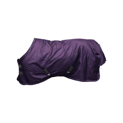 Image of Kentucky Turnout Rug All weather Waterproof Pro 160g Royal Purple