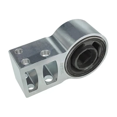 Image of Control Arm /Trailing Bush MEYLE 15 14 610 0004