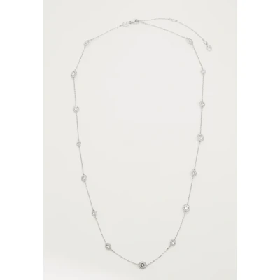 Image of Swarovski Una Attract Collection, One Size, Crystal Brass,