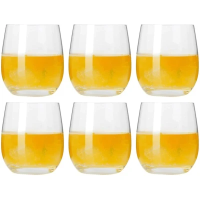 Image of Leonardo Water Glasses Tivoli 6 Pieces