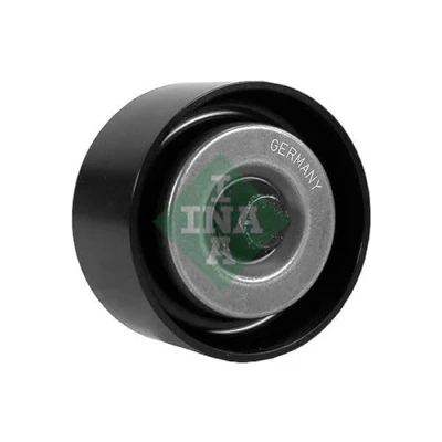 Image of Deflection/Guide Pulley, v ribbed belt INA 532 0593 10