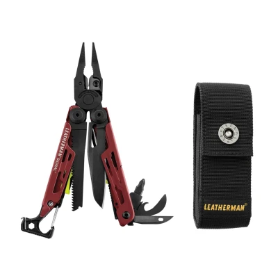 Image of Leatherman Signal+ Multitool