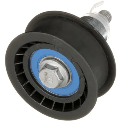 Image of Deflection/Guide Pulley, timing belt GATES T42048
