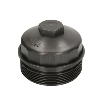 Image of Cap, oil filter housing AUGER 53229
