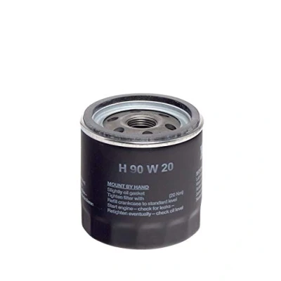 Image of Oil FILTER HENGST H90W20