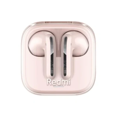 Image of Xiaomi Redmi Buds 6 Active Pink