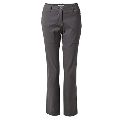 Image of Craghoppers Women&#039;s Kiwi Pro Trousers Hiking Pants