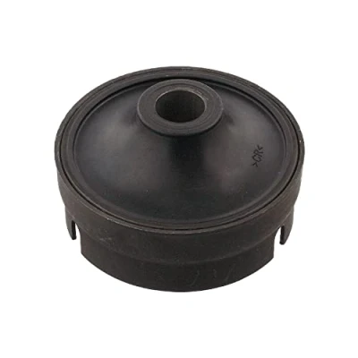 Image of Drive Bearing, alternator FEBI BILSTEIN 31452