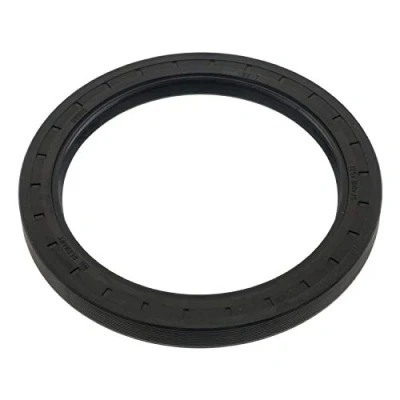 Image of Shaft Seal, wheel hub FEBI BILSTEIN 09905