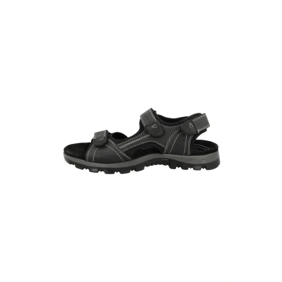 Image of camel active Men 56twa01 180100_46 Snow Shoe, Black, 12 UK, UK