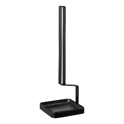 Image of Yamazaki Bottle Dryer Tower Black
