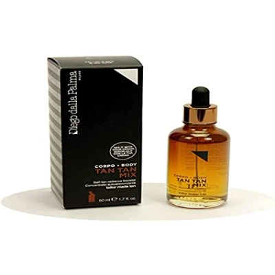 Image of Diego Dalla Palma Self Tan Radiance Booster Body 50ml