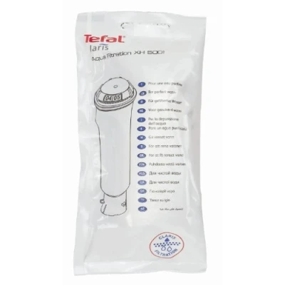 Image of Tefal Claris water filter XH500110
