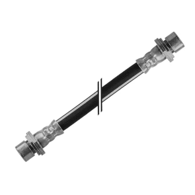 Image of Brake Hose MEYLE 30 14 525 0009