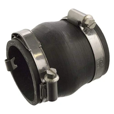 Image of Charger Air Hose FEBI BILSTEIN 103706