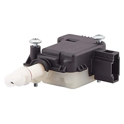 Image of Control, central locking system HELLA 6NW 007 546 071