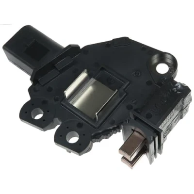 Image of Alternator Regulator AS PL ARE3362(VALEO)