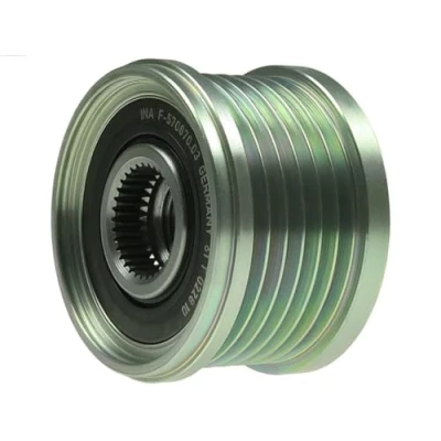 Image of Alternator Freewheel Clutch AS PL AFP5032(INA)