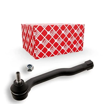 Image of Tie Rod End FEBI BILSTEIN 30527