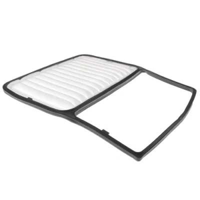 Image of Air Filter BLUE PRINT ADD62227