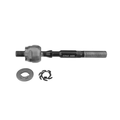 Image of Tie Rod Axle Joint MEYLE 616 031 0006