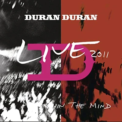 Image of A Diamond In The Mind Live 2011