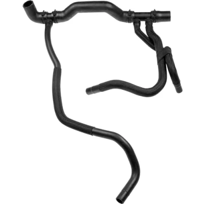 Image of Radiator Hose GATES 05 4642