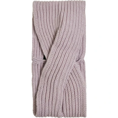 Image of Urban Classics Ear warmers, Size: One Size, Lilac