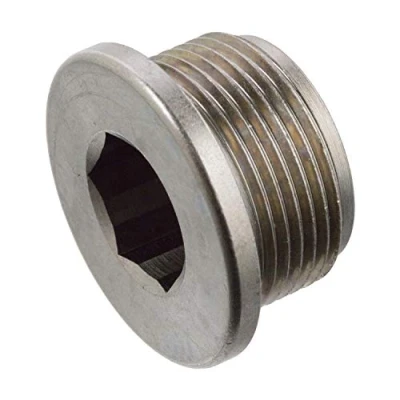 Image of Sealing Plug, oil sump FEBI BILSTEIN 03013