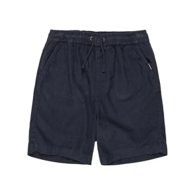Image of Quiksilver Taxer Youth Shorts for kids, Size: 8y, Dark navy