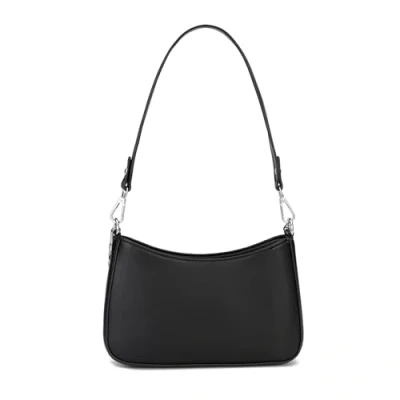 Image of Carlheim Chroma Across body bag, Size: One Size, Black