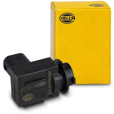Image of Air Quality Sensor HELLA 6PX 012 684 021