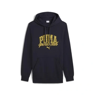 Image of PUMA Men&#039;s Class Hoodie Fl Hoodies (pack of 1)