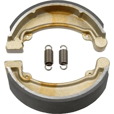 Image of Brake Shoe Set TRW MCS817