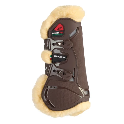 Image of Zandona Tendon Boots Carbon Pro Sensitive+