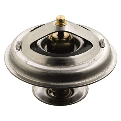 Image of Thermostat, coolant FEBI BILSTEIN 17916