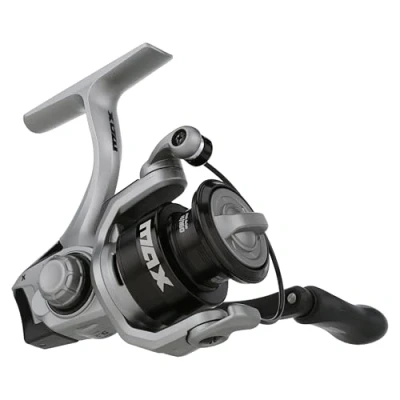 Image of Abu Garcia Max X Spin reel 750 Fishing