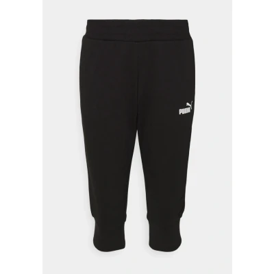 Image of Puma Capri 3/4 sports trousers, Women&#039;s, Size: XS, Black