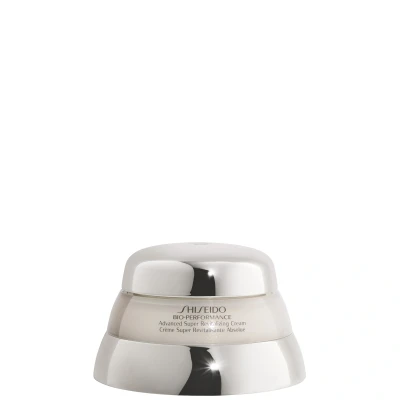 Image of Shiseido BioPerformance Advanced Super Revitalising Cream (50ml)