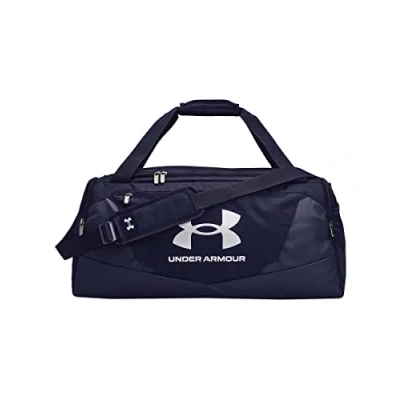 Image of Under Armour Undeniable Sports bag, Size: One Size, Midnight navy