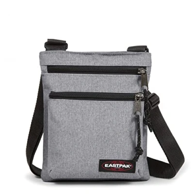 Image of Eastpak Rusher Across body bag, Size: One Size, Sunday grey