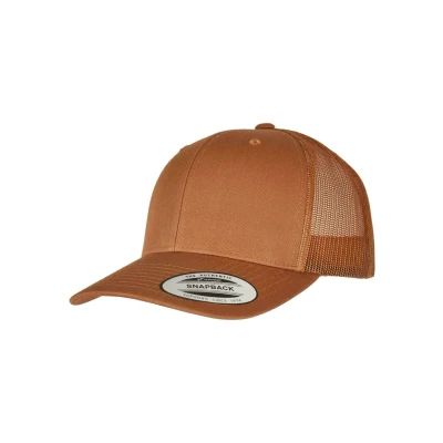 Image of Flexfit Classic Cap, Size: One Size, Caramel