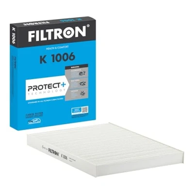 Image of Filter, interior air FILTRON K 1006