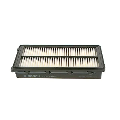 Image of Air Filter BOSCH F 026 400 619