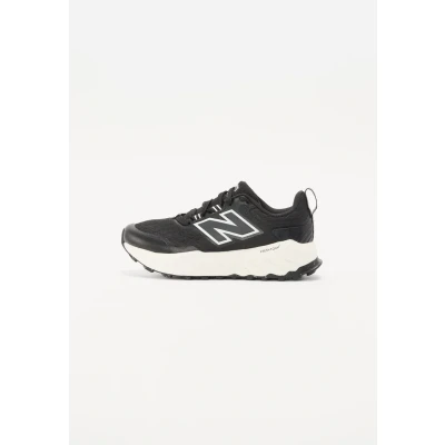 Image of New Balance GAROÉ V2 Trail running shoes, Women&#039;s, Size: 3, Black Textile/synthetics