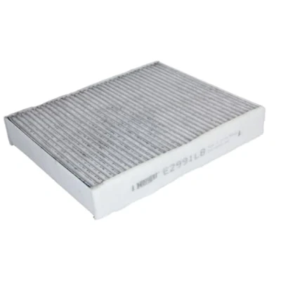Image of Filter, interior air HENGST FILTER E2991LB