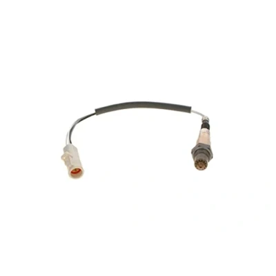 Image of Lambda Sensor BOSCH 0 258 986 603