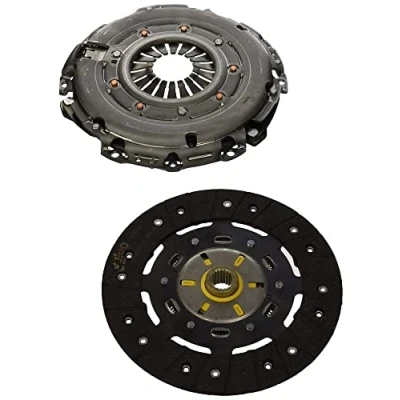 Image of Clutch Kit VALEO 826865