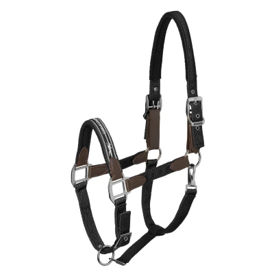Image of Schockemöhle Memphis Safety Halter