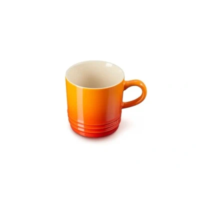 Image of Le Creuset Coffee Cup Volcanic 200 ml